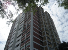 Blk 729 Ang Mo Kio Avenue 6 (Ang Mo Kio), HDB 5 Rooms #42572
